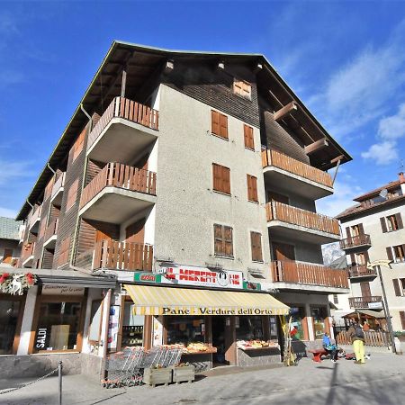 Apartment San Anton By Interhome Bormio Dış mekan fotoğraf