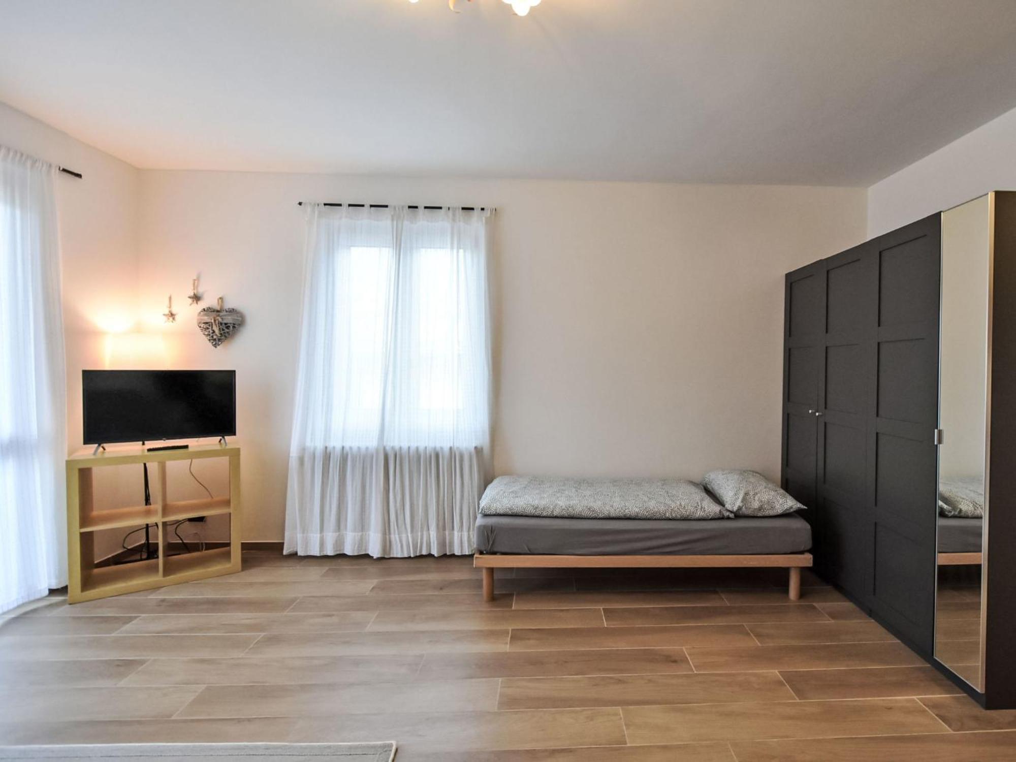 Apartment San Anton By Interhome Bormio Dış mekan fotoğraf