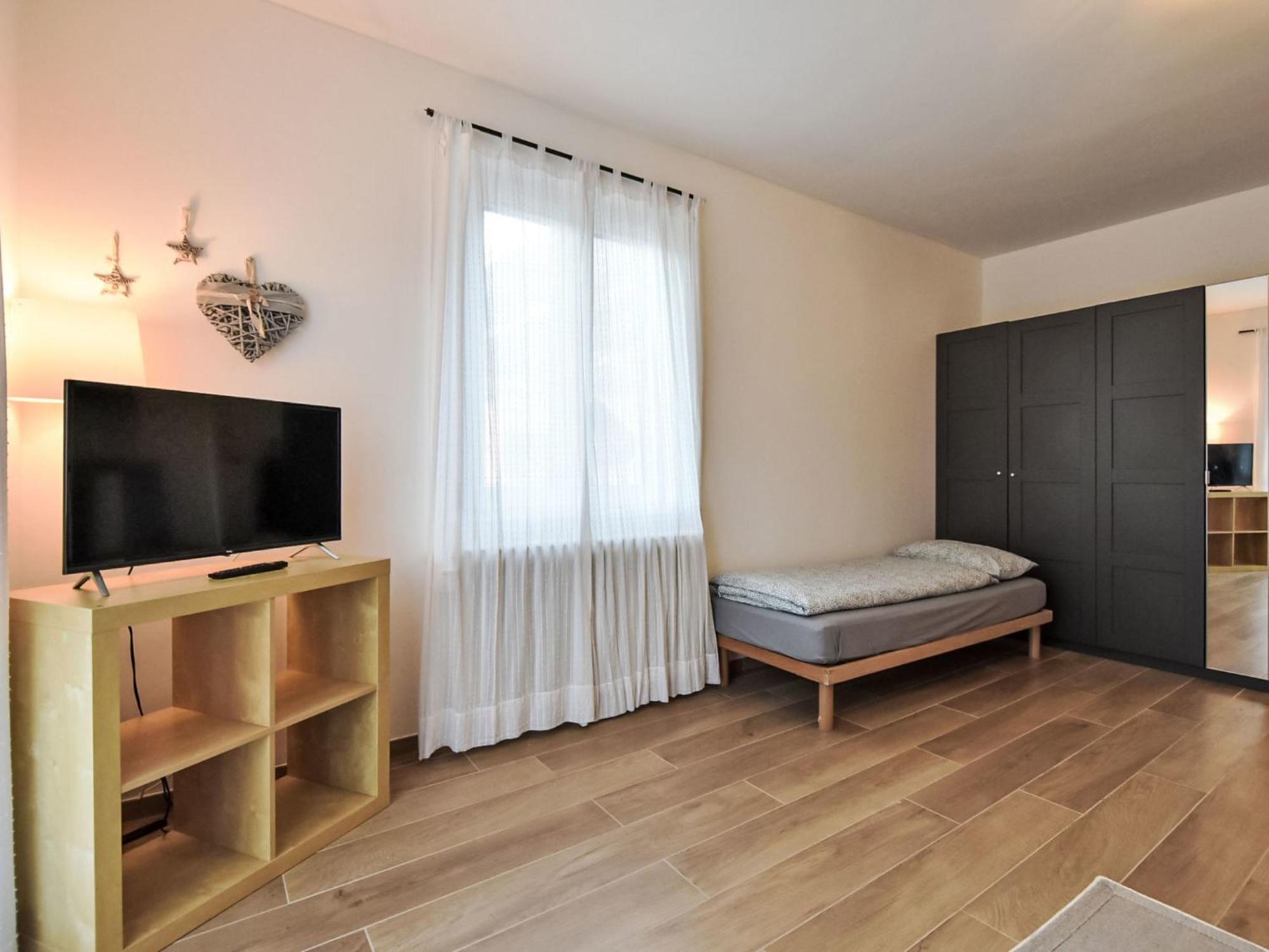 Apartment San Anton By Interhome Bormio Dış mekan fotoğraf