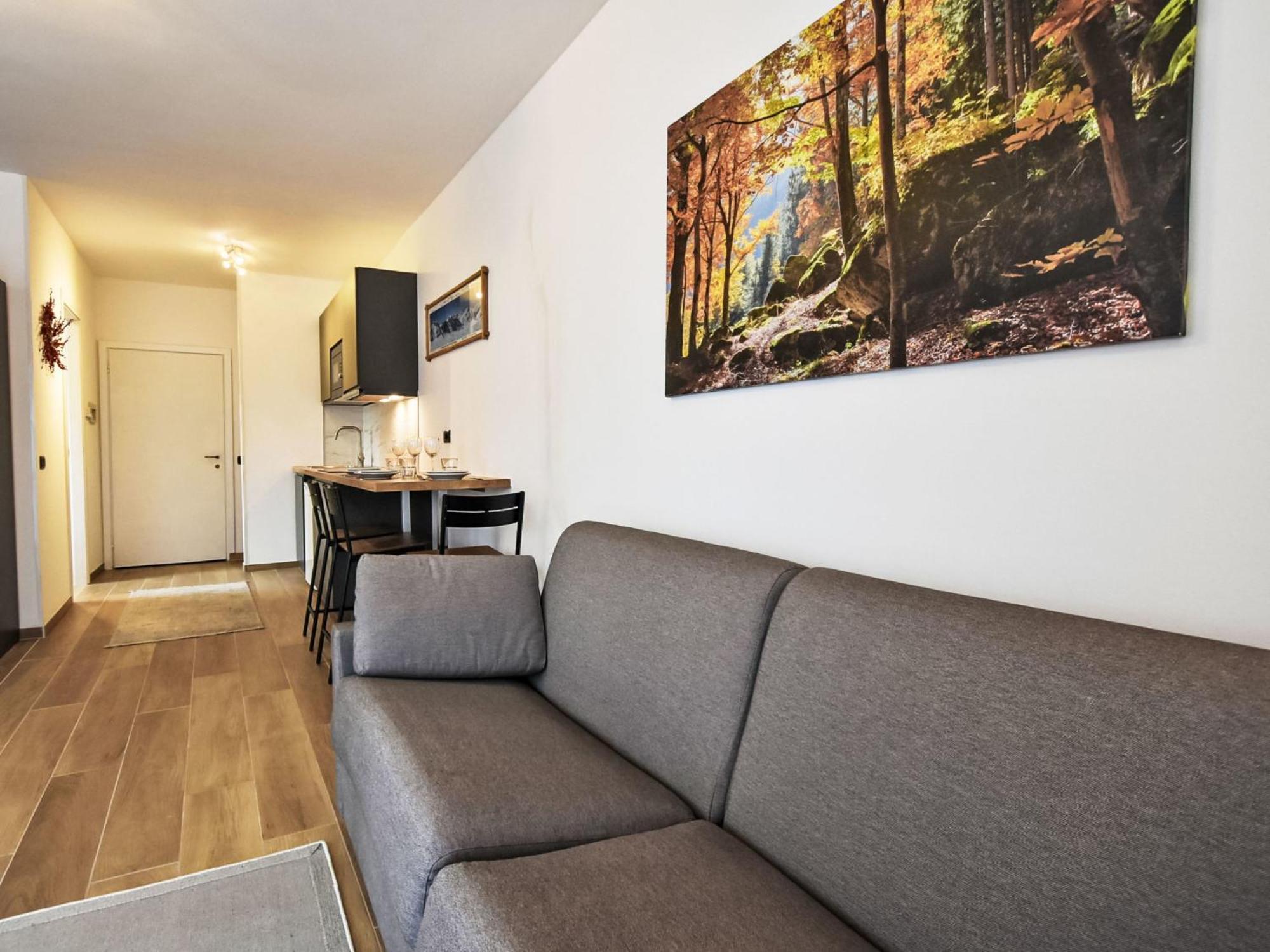 Apartment San Anton By Interhome Bormio Dış mekan fotoğraf