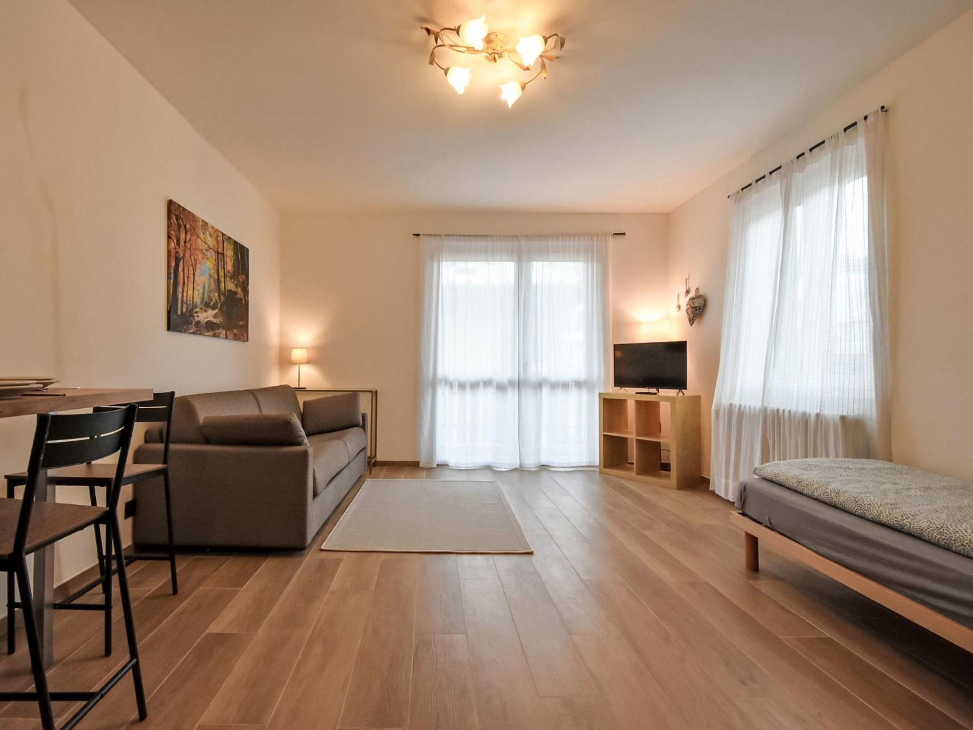 Apartment San Anton By Interhome Bormio Dış mekan fotoğraf