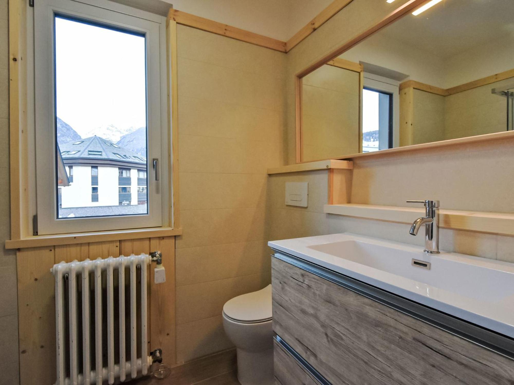 Apartment San Anton By Interhome Bormio Dış mekan fotoğraf