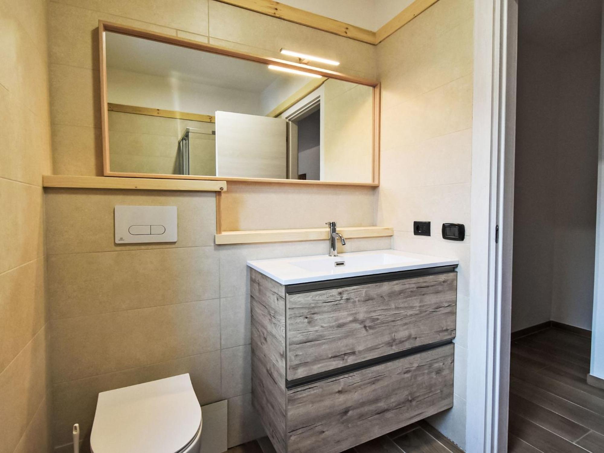Apartment San Anton By Interhome Bormio Dış mekan fotoğraf