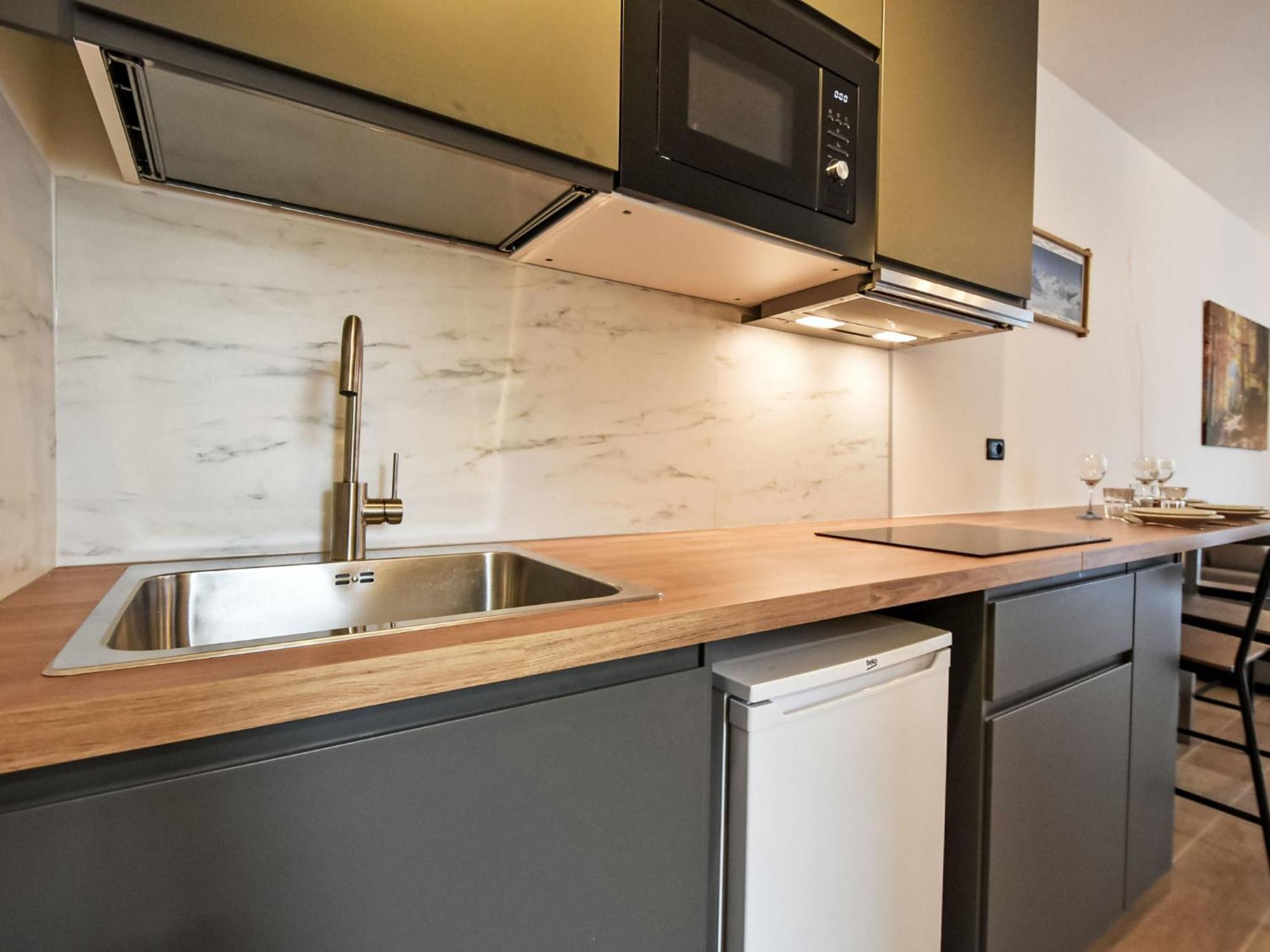 Apartment San Anton By Interhome Bormio Dış mekan fotoğraf
