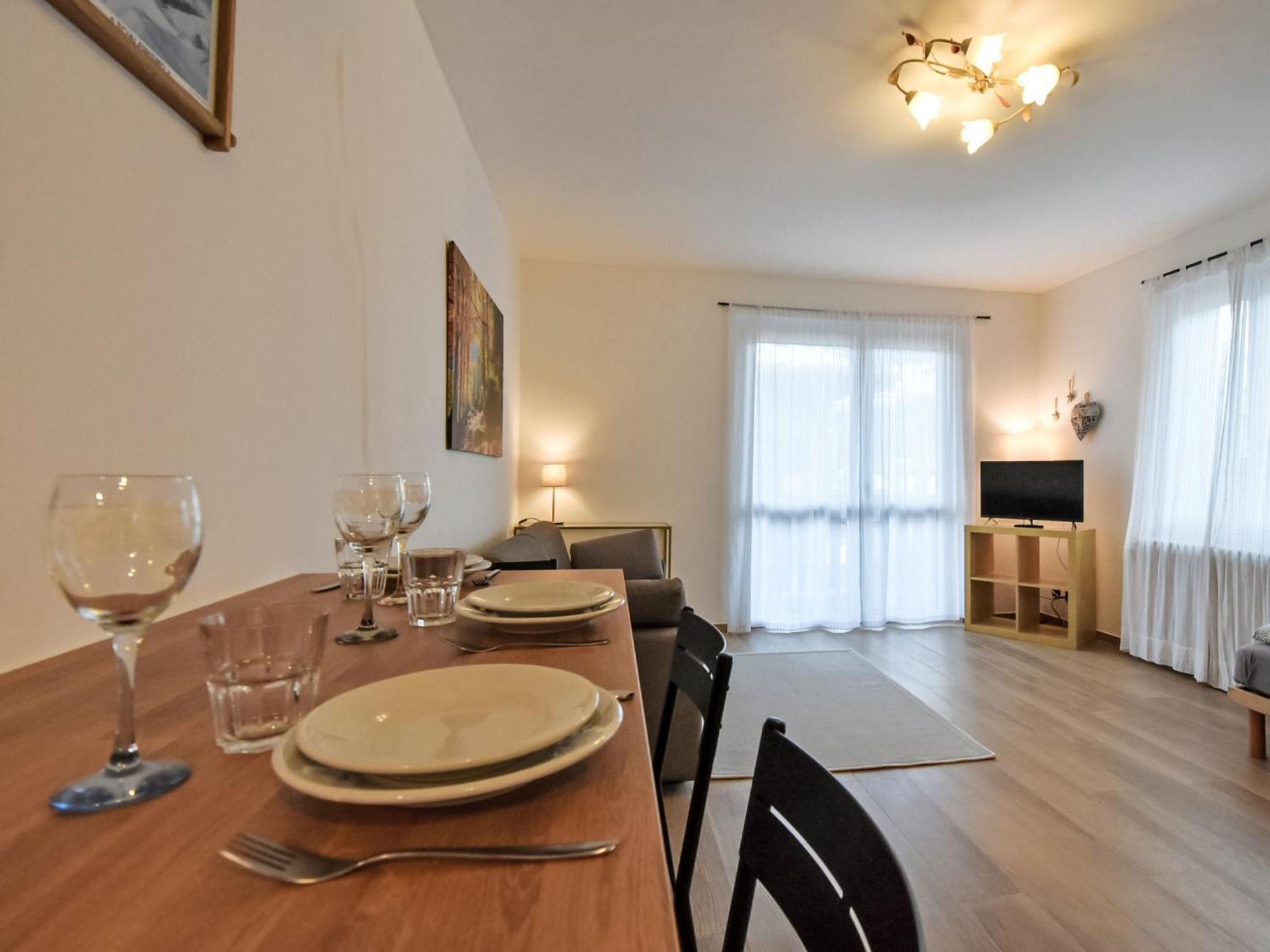Apartment San Anton By Interhome Bormio Dış mekan fotoğraf
