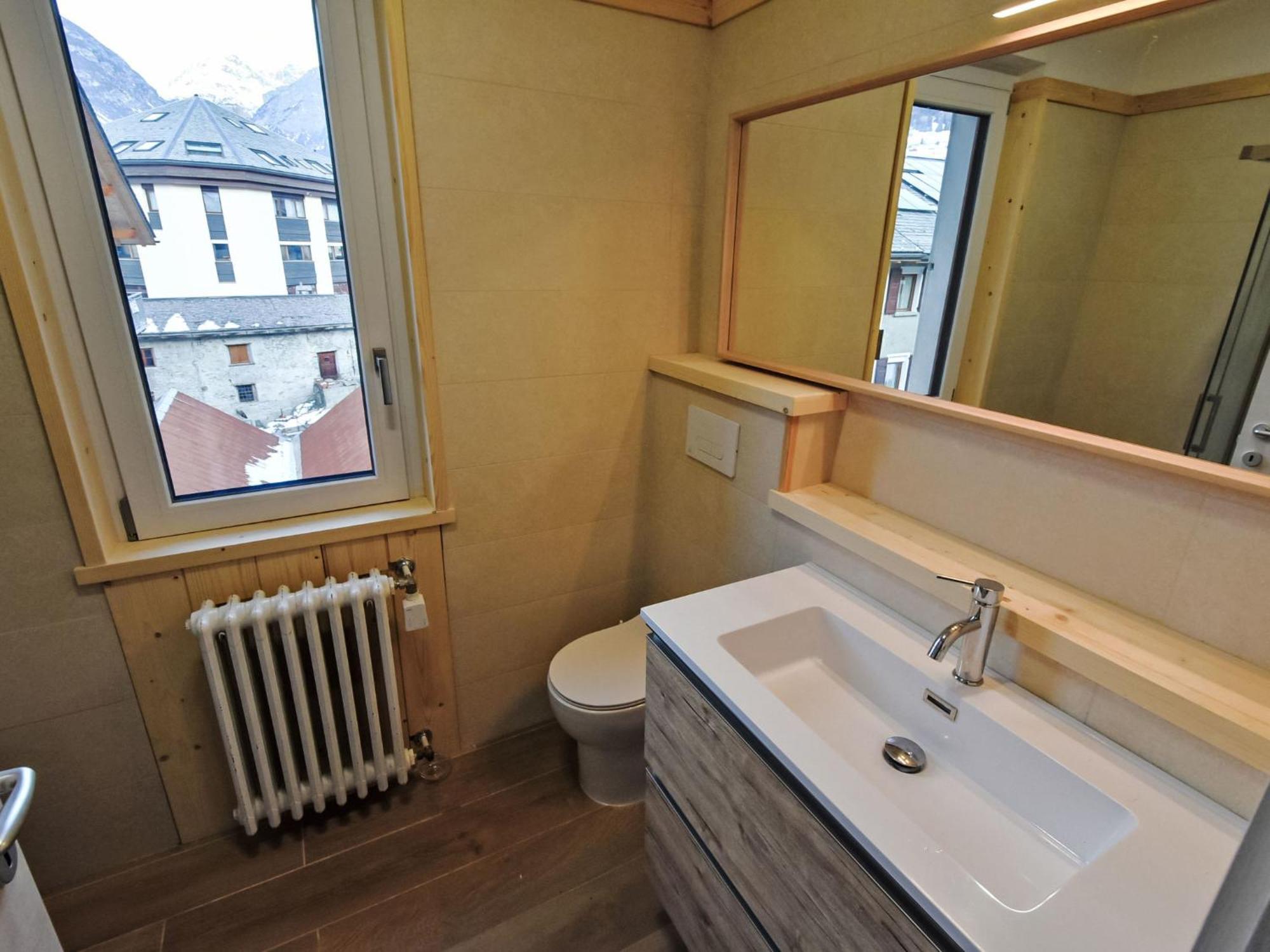 Apartment San Anton By Interhome Bormio Dış mekan fotoğraf