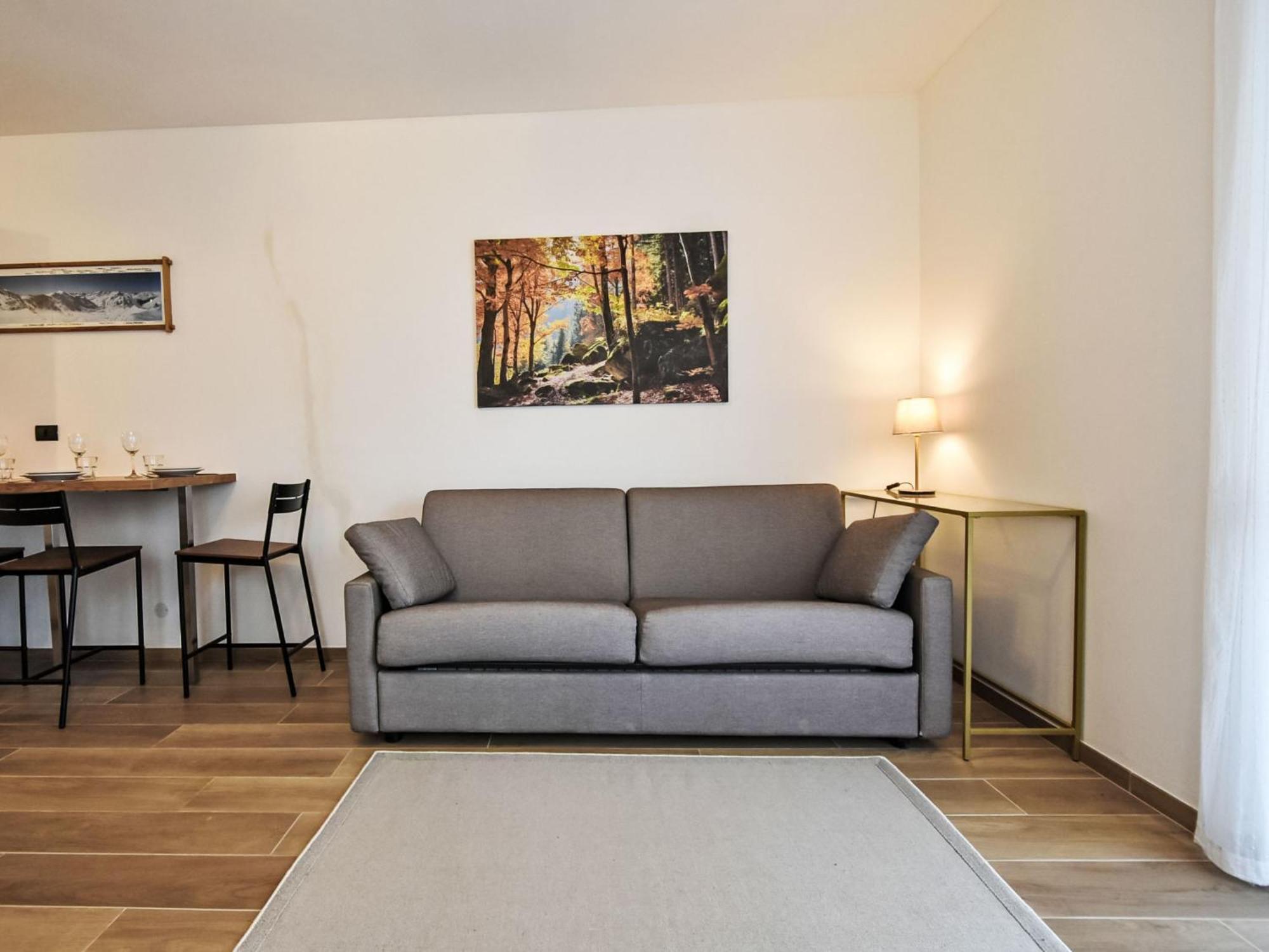 Apartment San Anton By Interhome Bormio Dış mekan fotoğraf